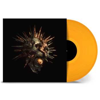 LP Bleed From Within: Zenith