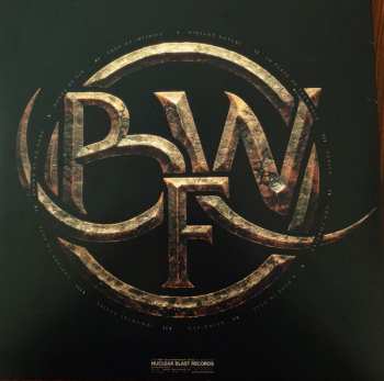 LP Bleed From Within: Zenith CLR | LTD