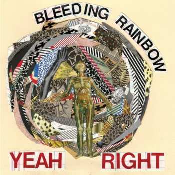 LP Bleeding Rainbow: Yeah Right