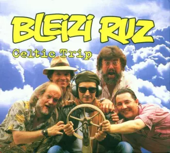 Bleizi Ruz: Celtic Trip