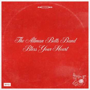 CD The Allman Betts Band: Bless Your Heart