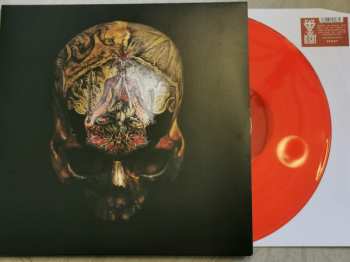 LP Blight: Temple Of Wounds LTD