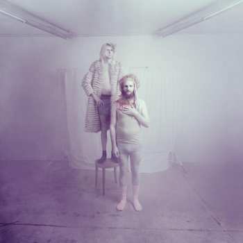 CD Blind Butcher: Alawalawa