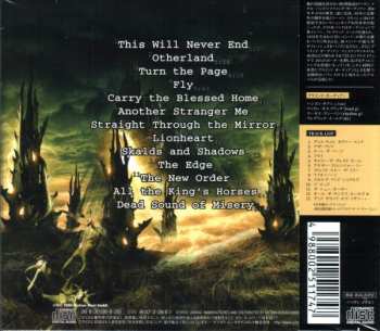 CD Blind Guardian: A Twist In The Myth LTD | DIGI