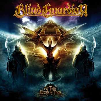CD Blind Guardian: At The Edge Of Time