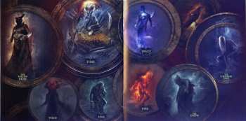 CD Blind Guardian: Beyond The Red Mirror