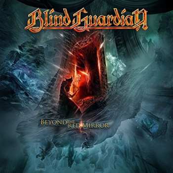 CD Blind Guardian: Beyond The Red Mirror