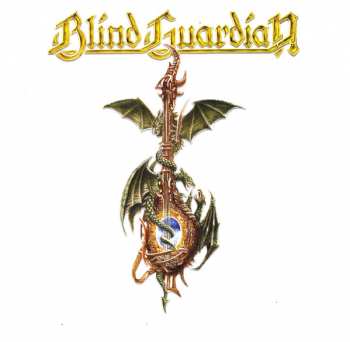 2LP Blind Guardian: Imaginations From The Other Side Live