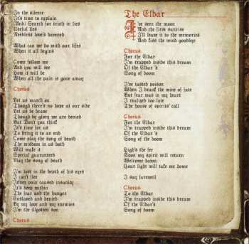 CD Blind Guardian: Nightfall In Middle-Earth