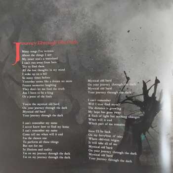 LP Blind Guardian: Somewhere Far Beyond Revisited CLR