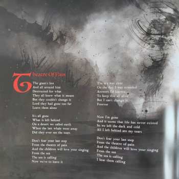 LP Blind Guardian: Somewhere Far Beyond Revisited CLR