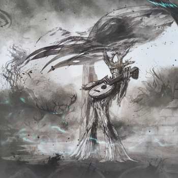 LP Blind Guardian: Somewhere Far Beyond Revisited CLR