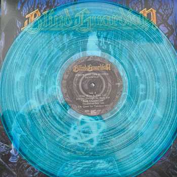 LP Blind Guardian: Somewhere Far Beyond Revisited CLR