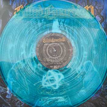 LP Blind Guardian: Somewhere Far Beyond Revisited CLR