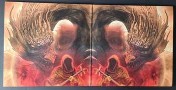 2LP Blind Guardian: Tokyo Tales PIC