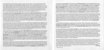 CD Blind Lemon Jefferson: Complete Recorded Works In Chronological Order: Volume 4 (1929)