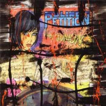 Album Blind Petition: Bloody Reunion