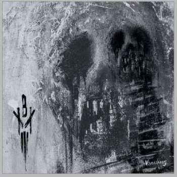 CD Blindead23: Vanishing