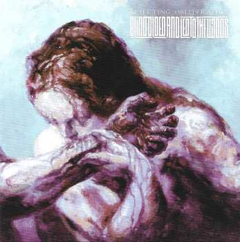 Album Blindfolded And Led To The Woods: Rejecting Obliteration