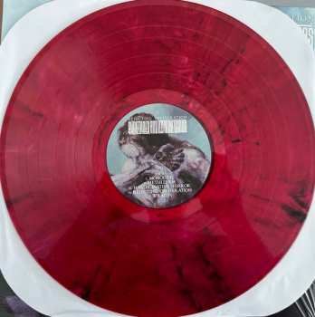 LP Blindfolded And Led To The Woods: Rejecting Obliteration CLR | LTD