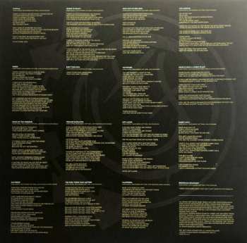 2LP Blink-182: California DLX