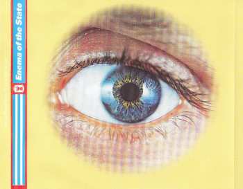 CD Blink-182: Enema Of The State