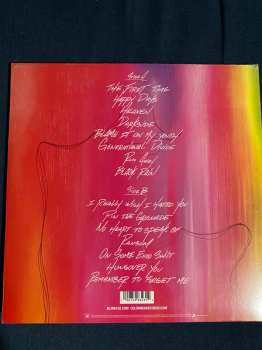 LP Blink-182: Nine