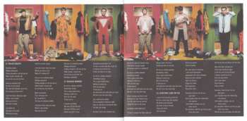 CD Blink-182: Take Off Your Pants And Jacket