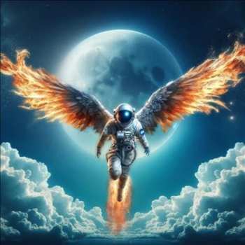 Album Bliss n Eso: Moon