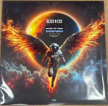Album Bliss n Eso: The Moon (The Dark Side)