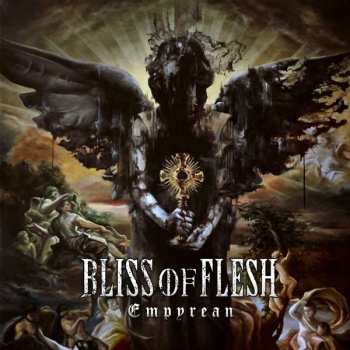 LP Bliss Of Flesh: Empyrean 