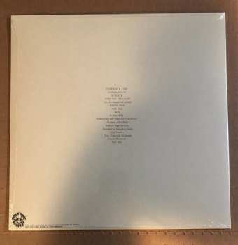 LP Blitz: Second Empire Justice