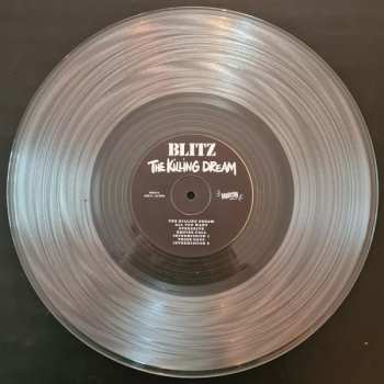 LP Blitz: The Killing Dream CLR