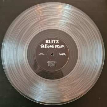LP Blitz: The Killing Dream CLR