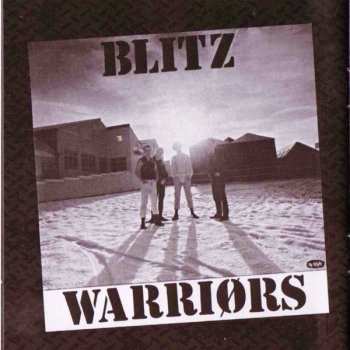 2CD Blitz: Voice Of A Generation DLX