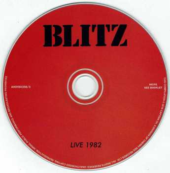 5CD/Box Set Blitz: The Albums