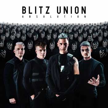 CD Blitz Union: Absolution DIGI