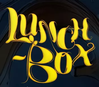 Blitzers: Lunch Box