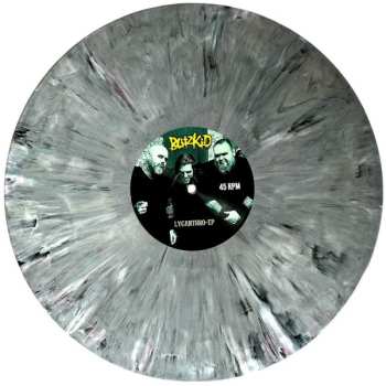 LP Calabrese: Unholy Assembly LTD