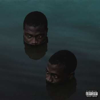 2LP BLK ODYSSY: BLK VINTAGE: The Reprise