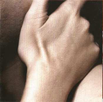 CD Bloc Party: Intimacy