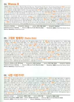 CD Block B: New Kids On The Block