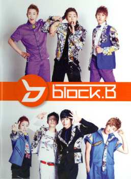 CD Block B: New Kids On The Block