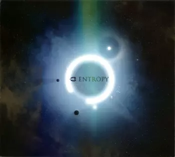 Blockdata: Entropy