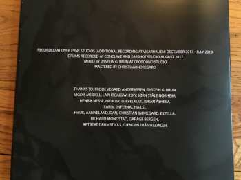 LP Blodhemn: Mot Ein Evig Ruin