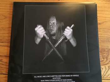 LP Blodhemn: Mot Ein Evig Ruin