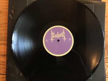 LP Blodhemn: Mot Ein Evig Ruin