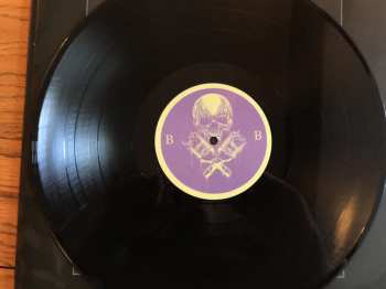 LP Blodhemn: Mot Ein Evig Ruin