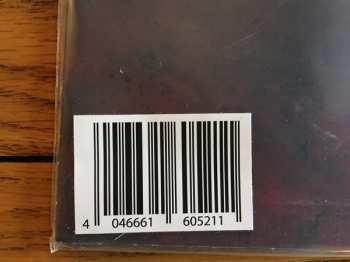 LP Blodhemn: Mot Ein Evig Ruin