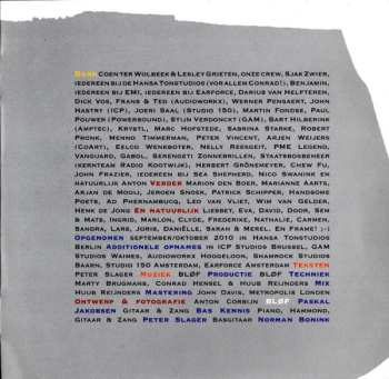 CD Bløf: Radio Berlijn